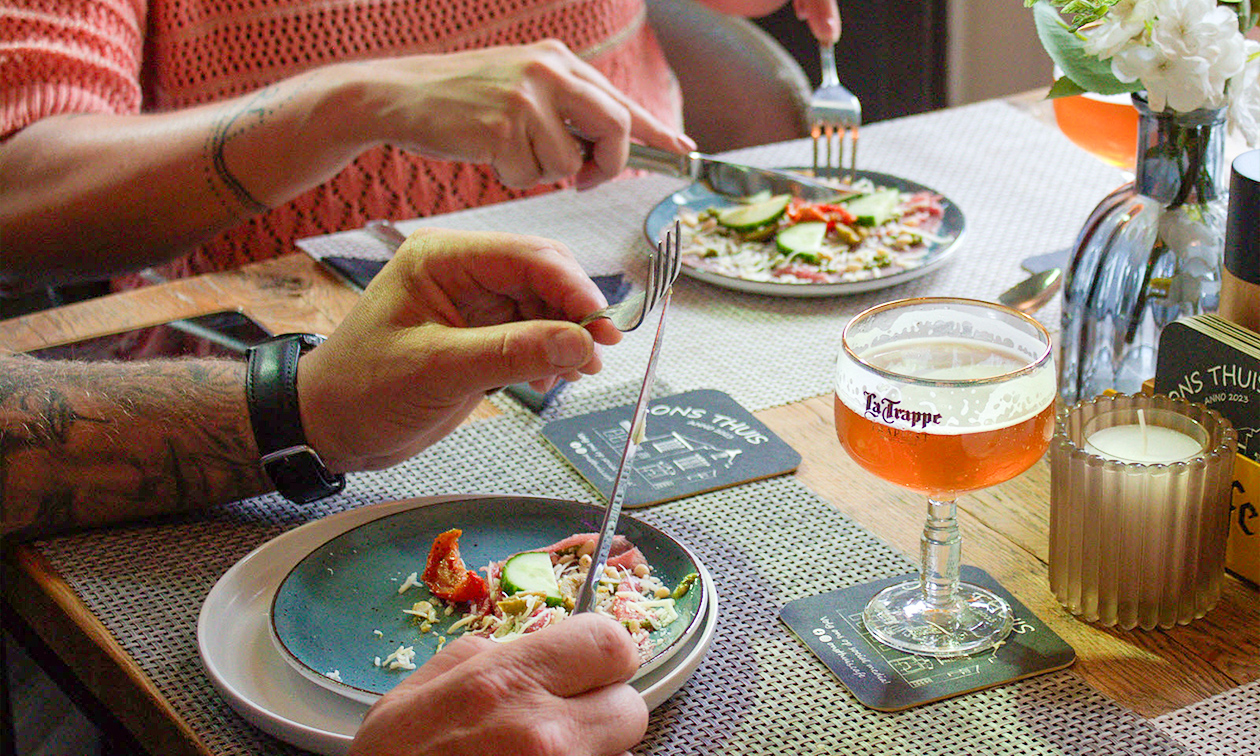 Eetcafé Ons Thuis
