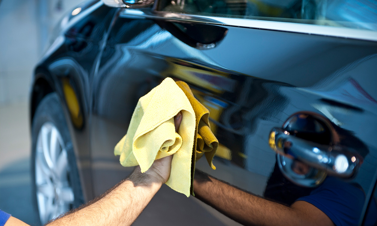 Elite Detailing