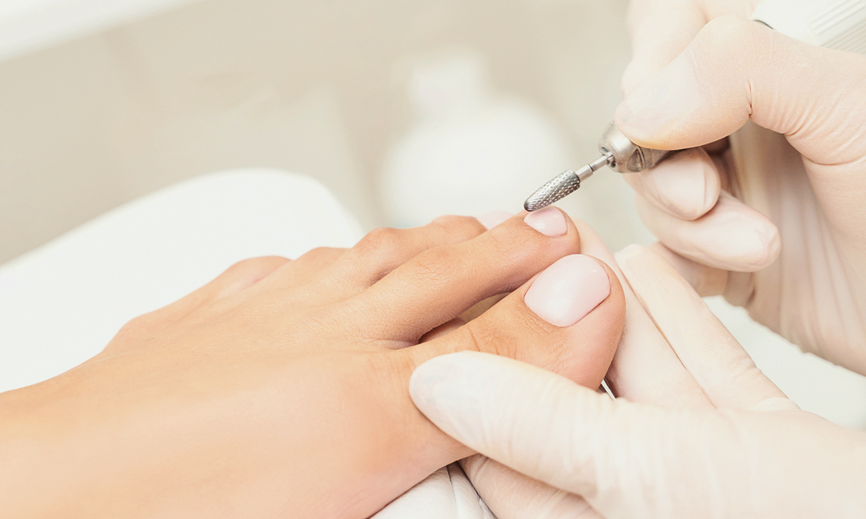 Els Nail Studio Hoogezand
