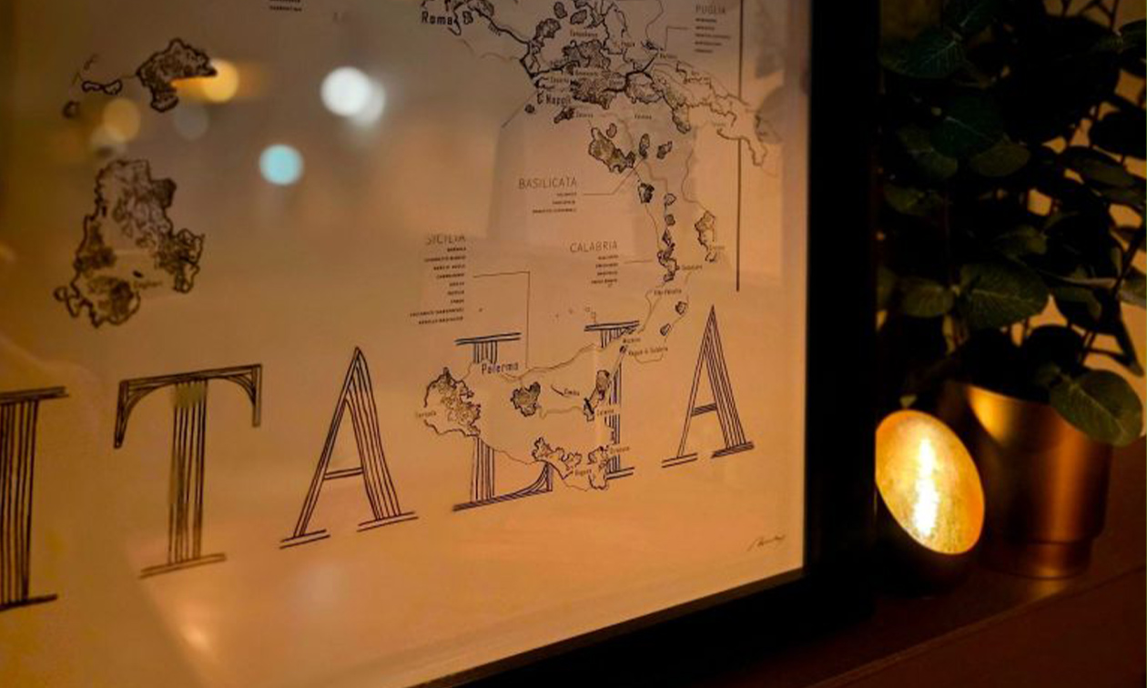 Enoteca