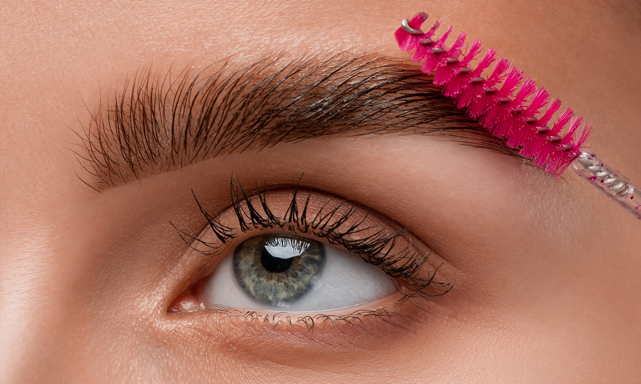 Epic Lashes & Brows