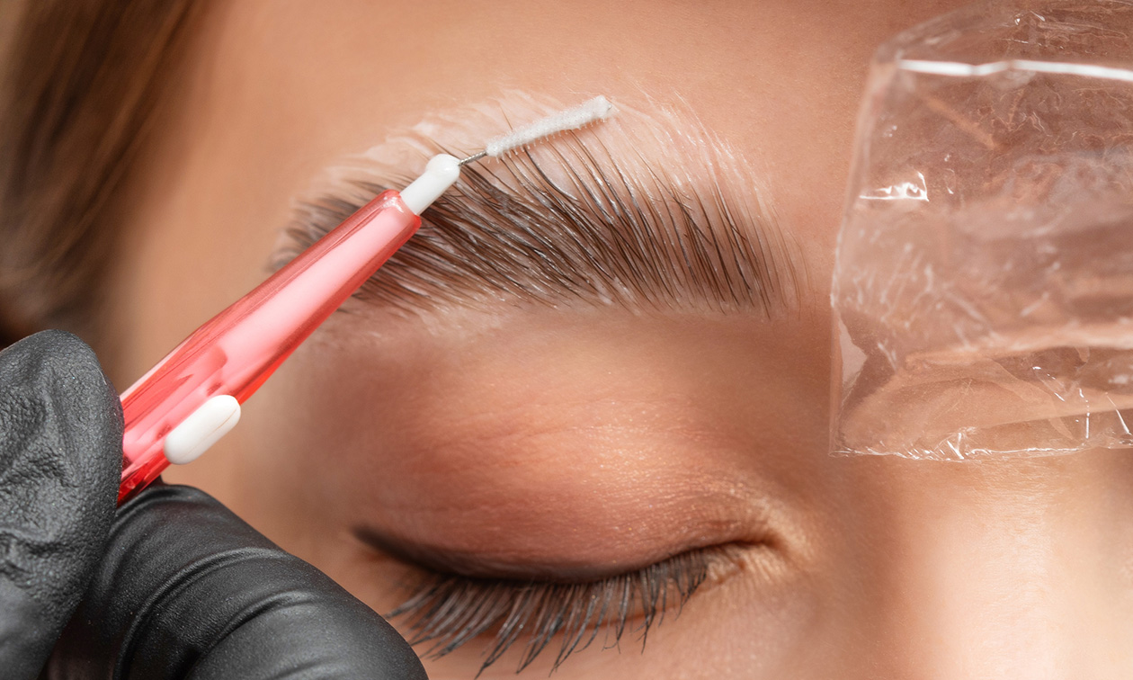 Epic Lashes & Brows
