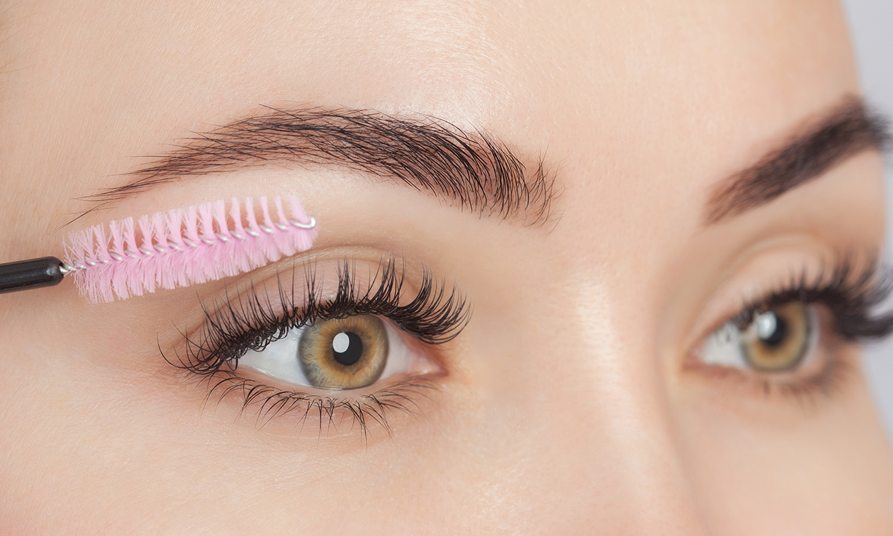 Epic Lashes & Brows