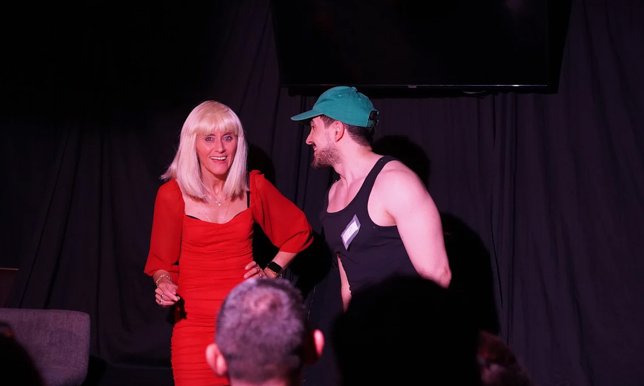 Espace Comedie