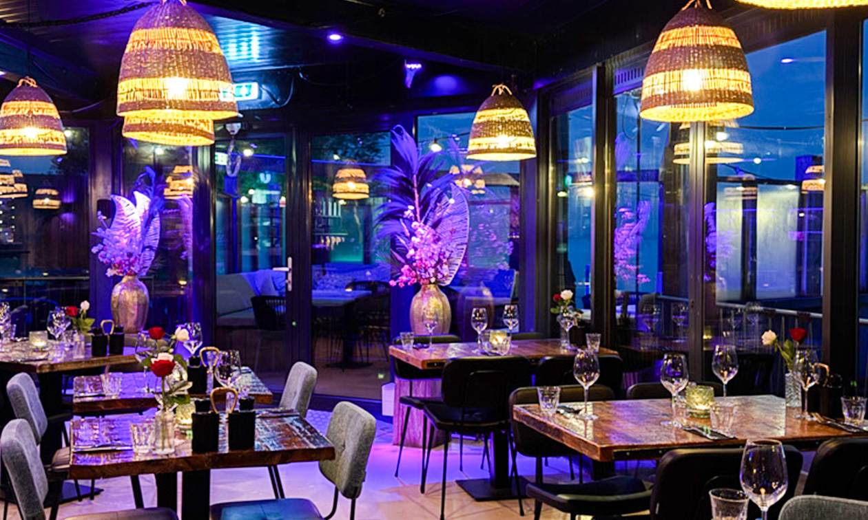 Espresso Grand Café