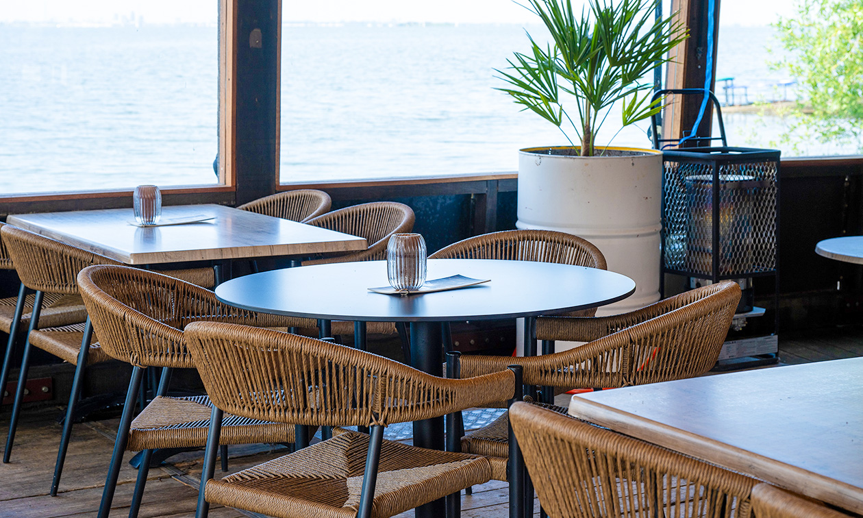 Espresso Grand Café