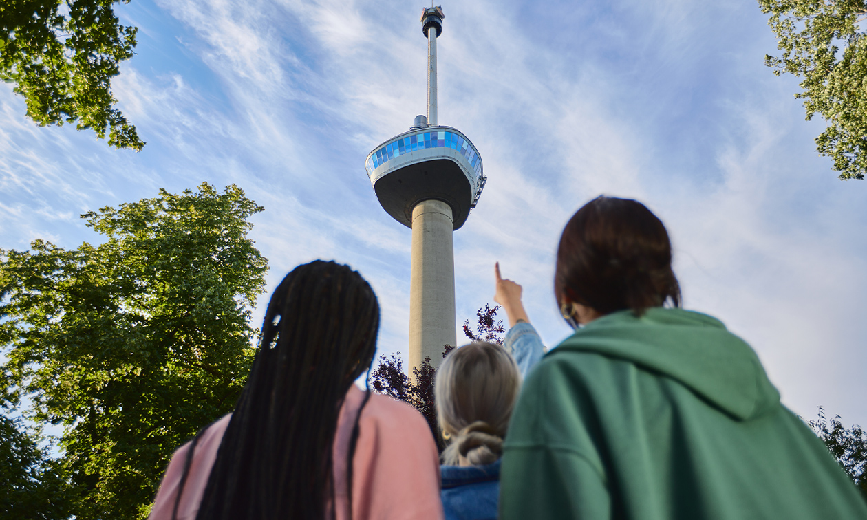 Euromast