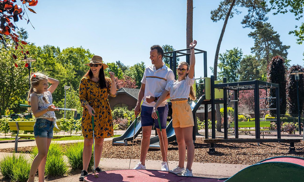 EuroParcs Achterhoek