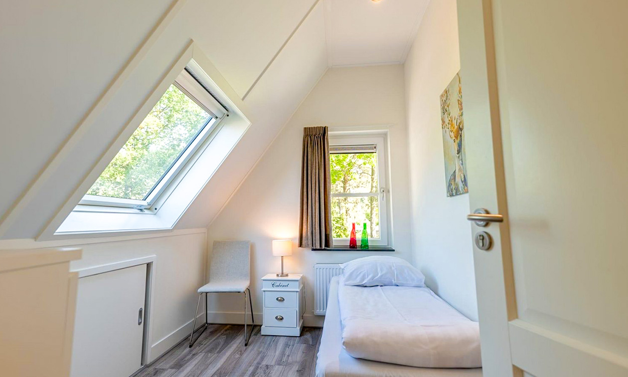 EuroParcs Achterhoek