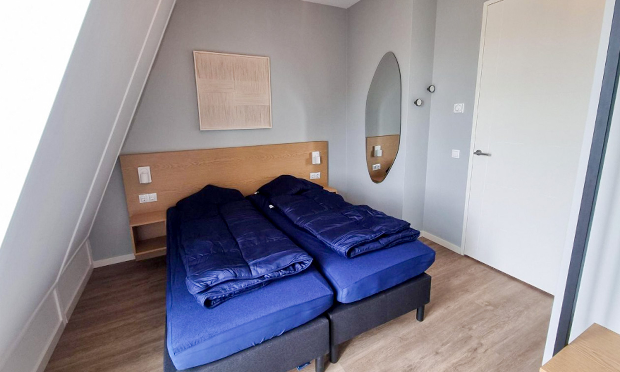 EuroParcs De IJssel Eilanden