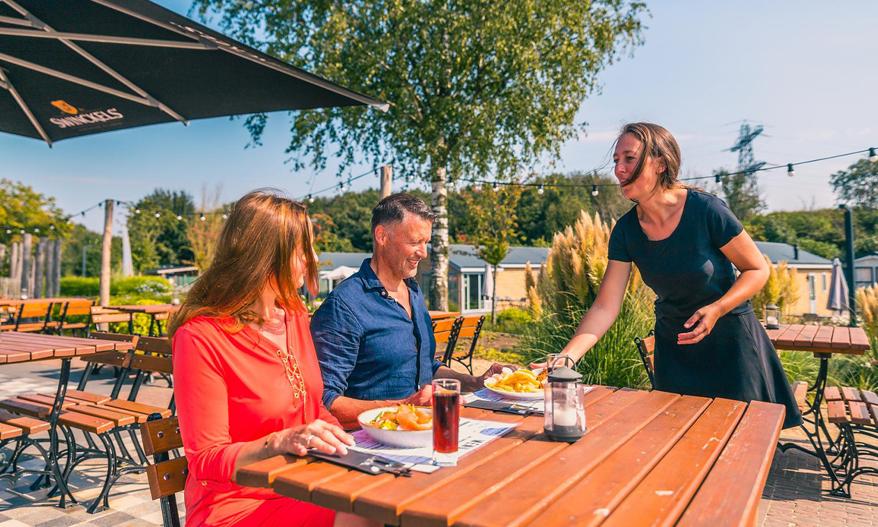 EuroParcs De Kraaijenbergse Plassen