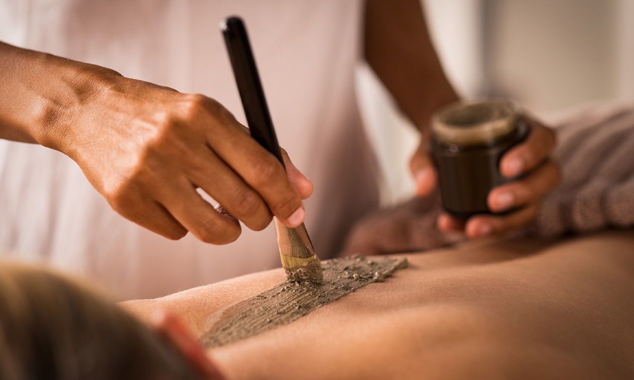 Evitalis Clinic Beauty&Body Therapy