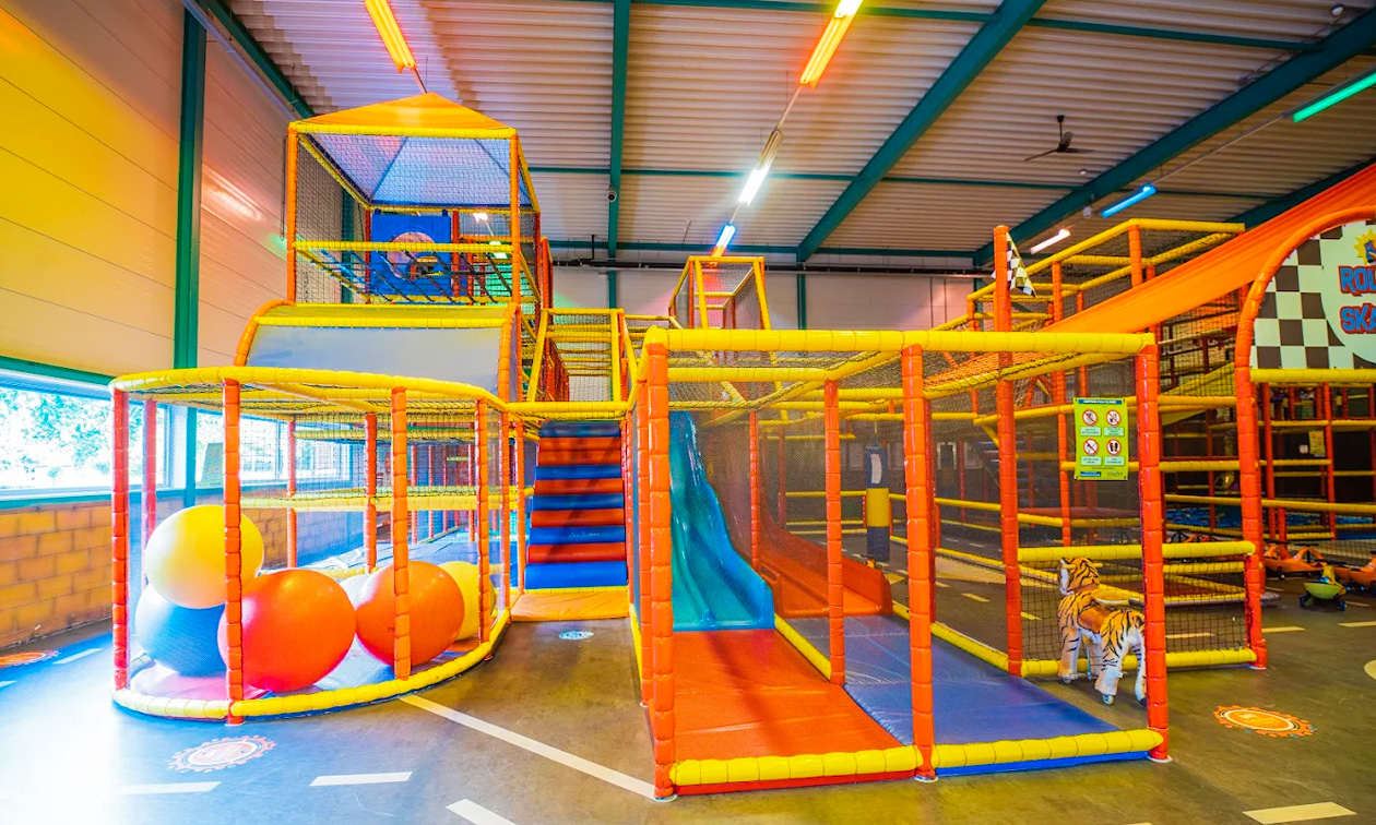 Fabriek Woerden
