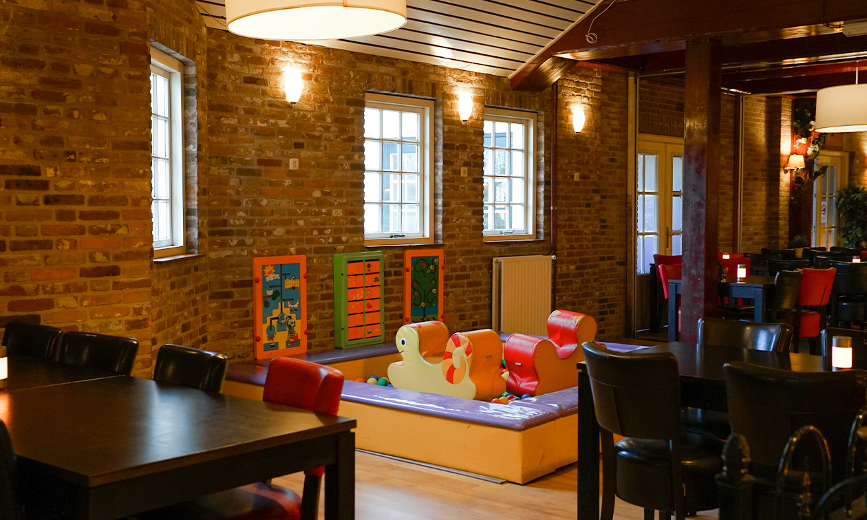 Familierestaurant Fabula