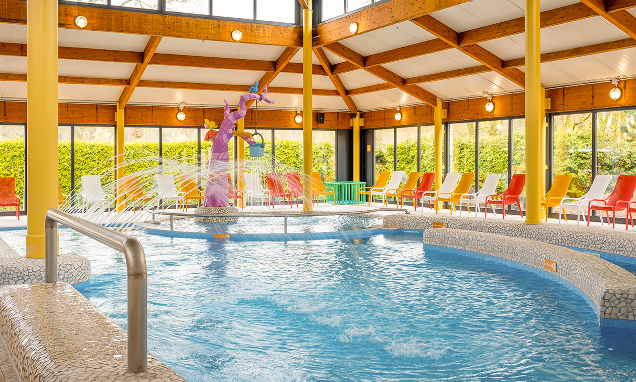 Familie Resort de Tovertuin