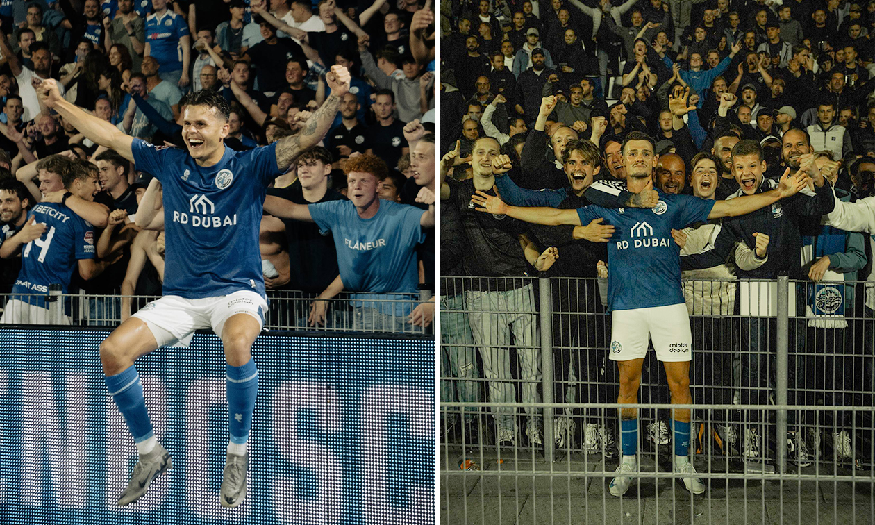 FC Den Bosch