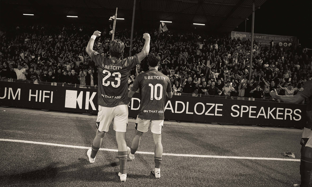 FC Den Bosch