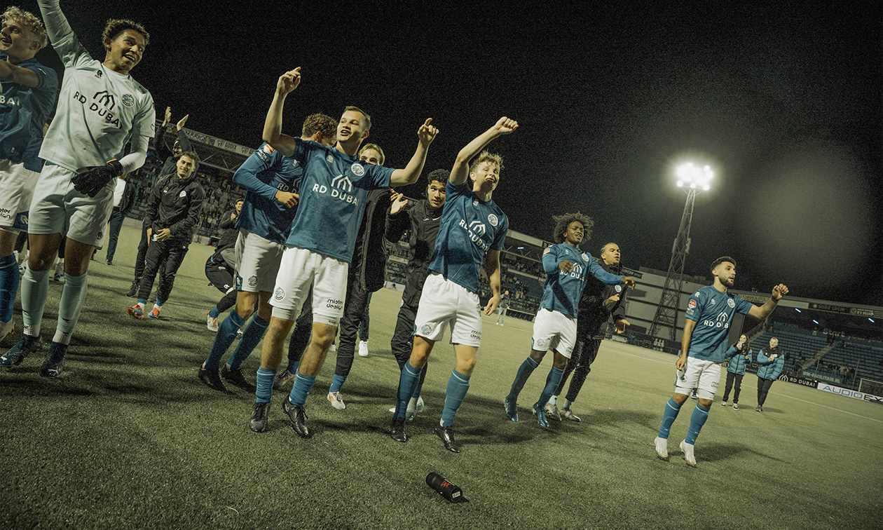 FC Den Bosch