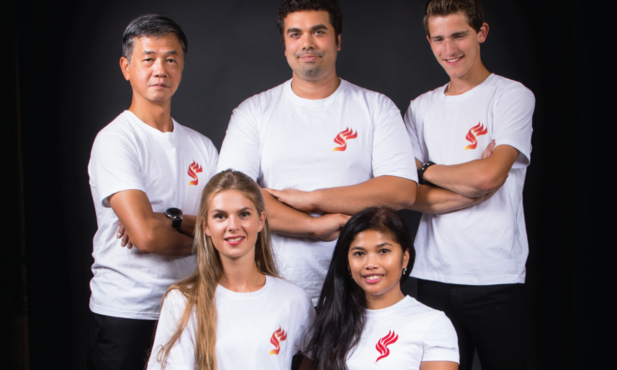 Fire Dance Academy