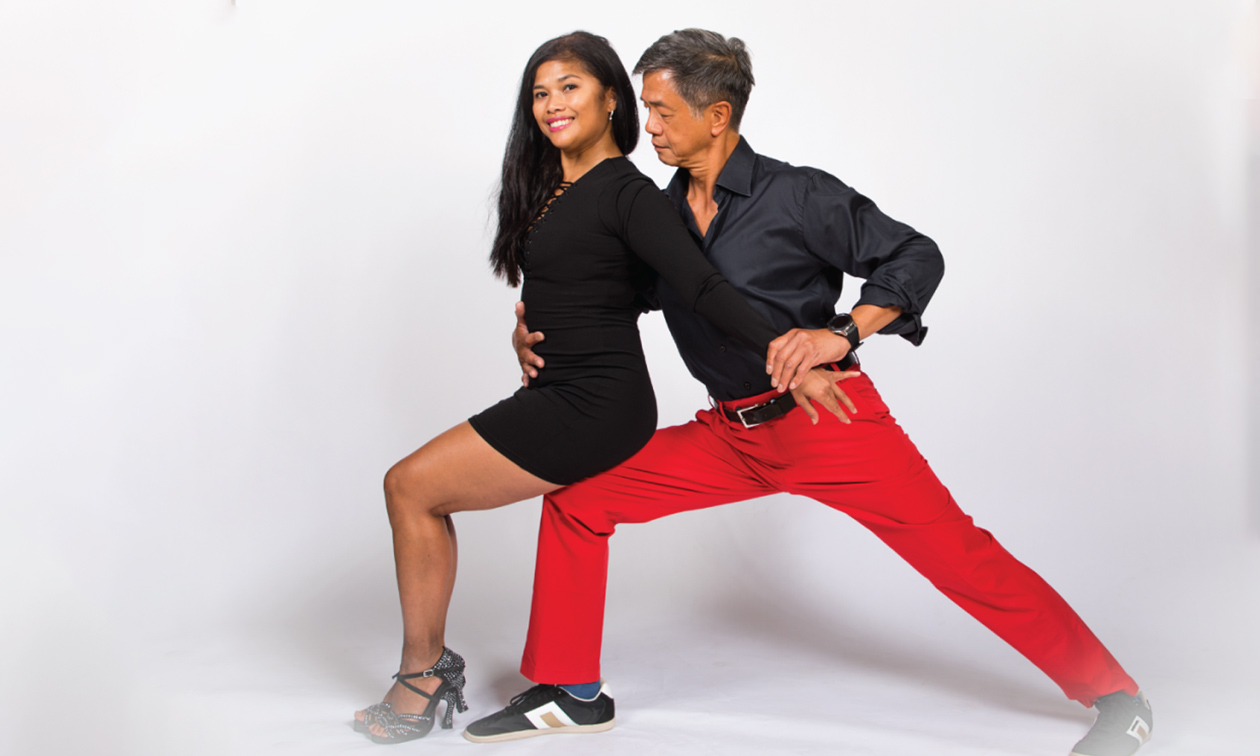 Fire Dance Academy