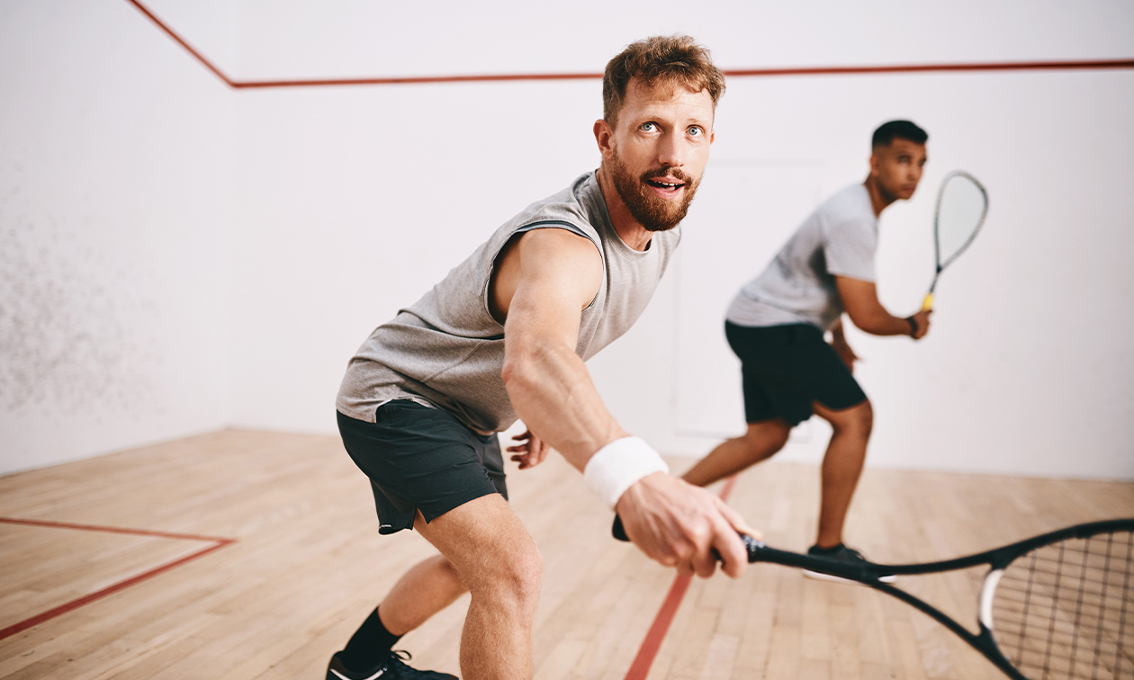 Fit Academie Bokkeduinen
