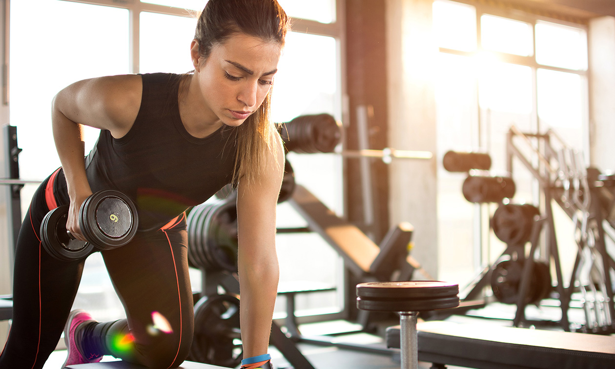 Fit Academie Bokkeduinen