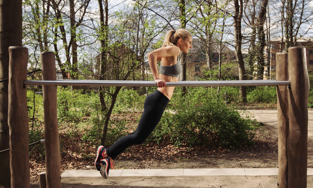 Fit Academie Bokkeduinen