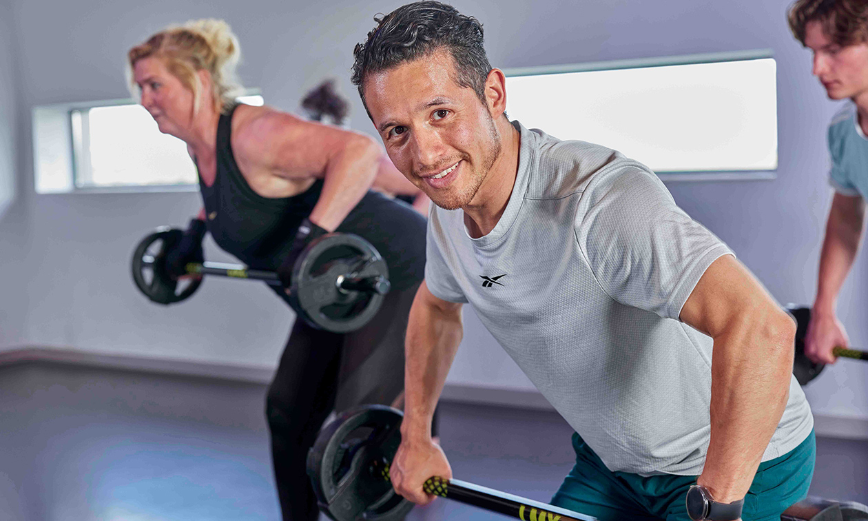 Fitness & Health Club Optisport