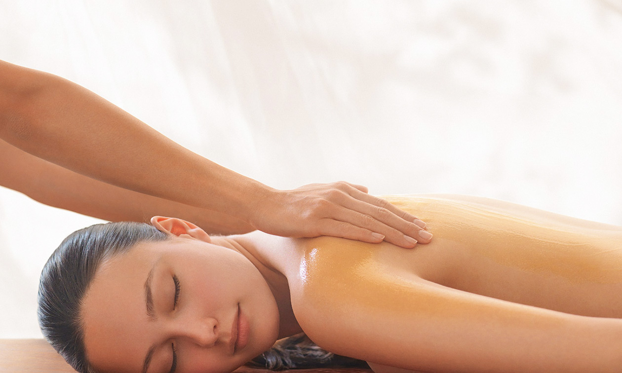 Fitter Massage