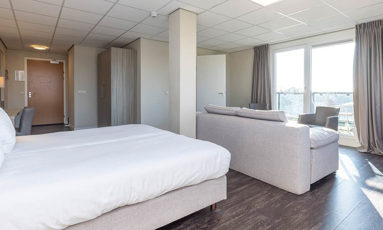 Fletcher Badhotel Callantsoog