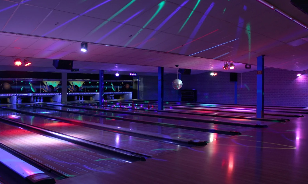 Fletcher Bowling
