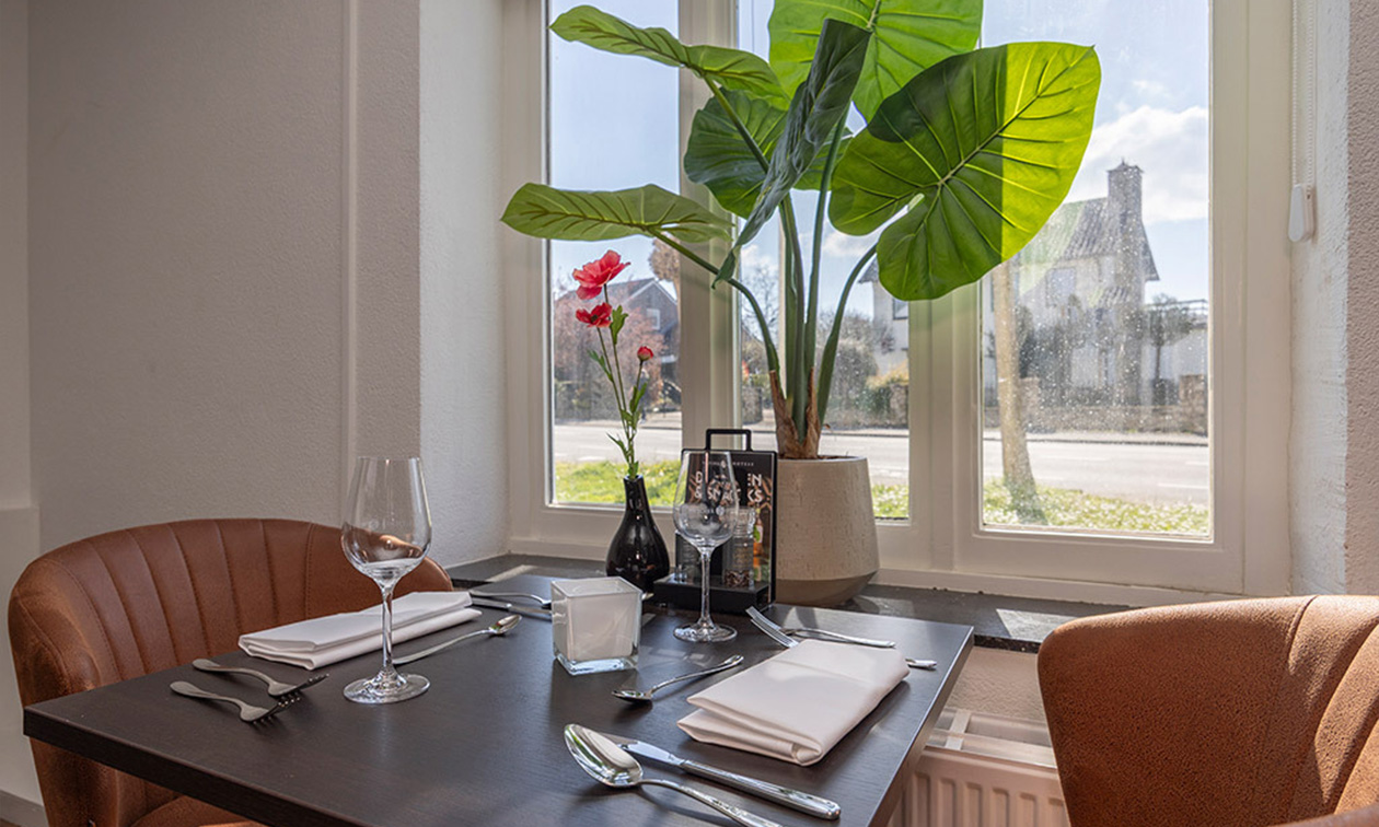 Fletcher Hotel-Restaurant De Burghoeve