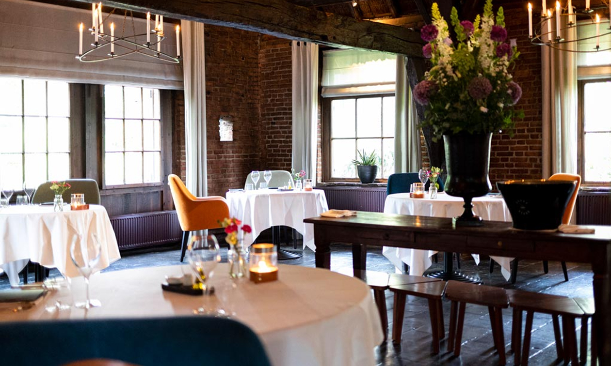 Fletcher Hotel-Restaurant Klein Zwitserland