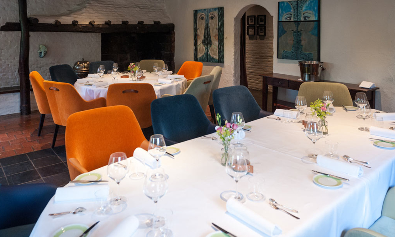 Fletcher Hotel-Restaurant Klein Zwitserland
