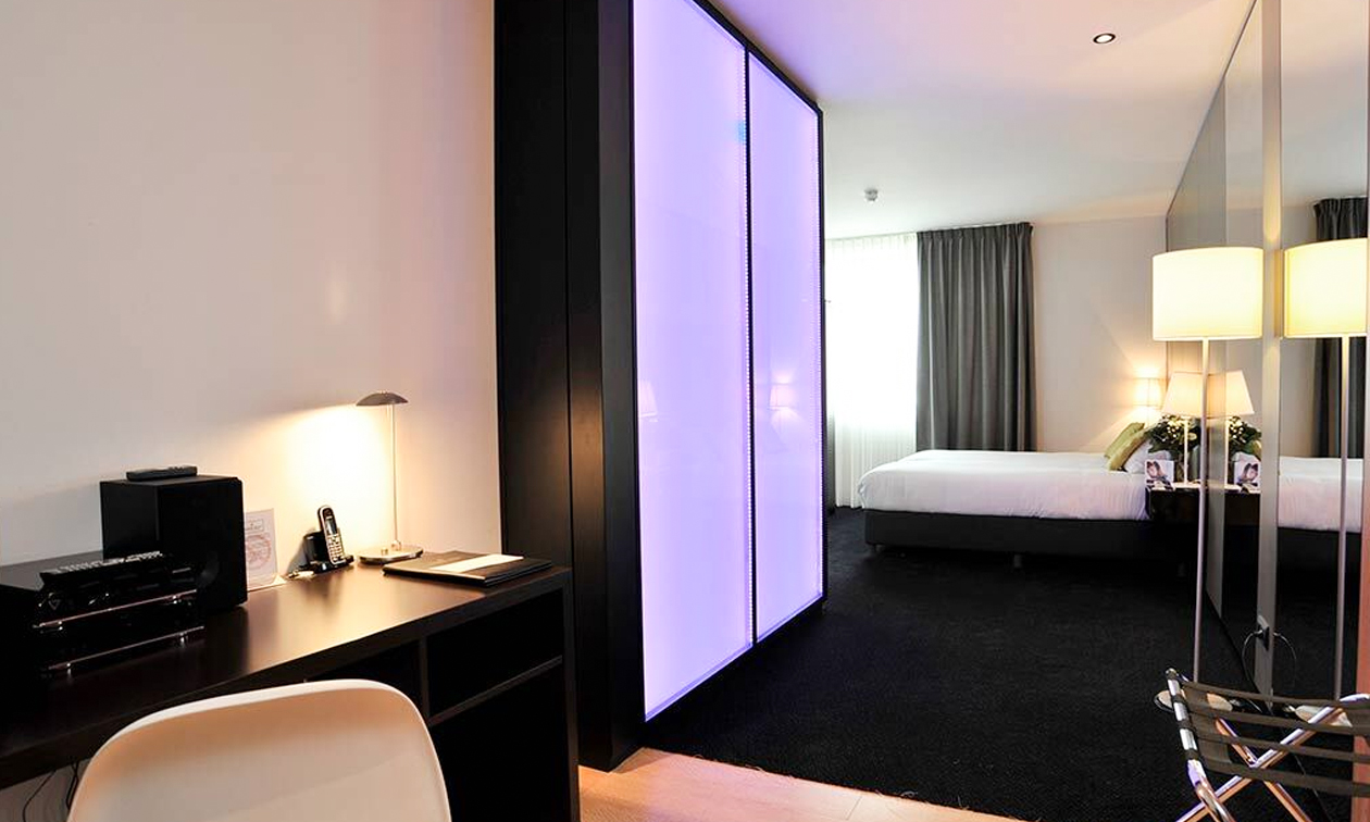 Fletcher Hotel-Restaurant Parkstad-Zuid Limburg