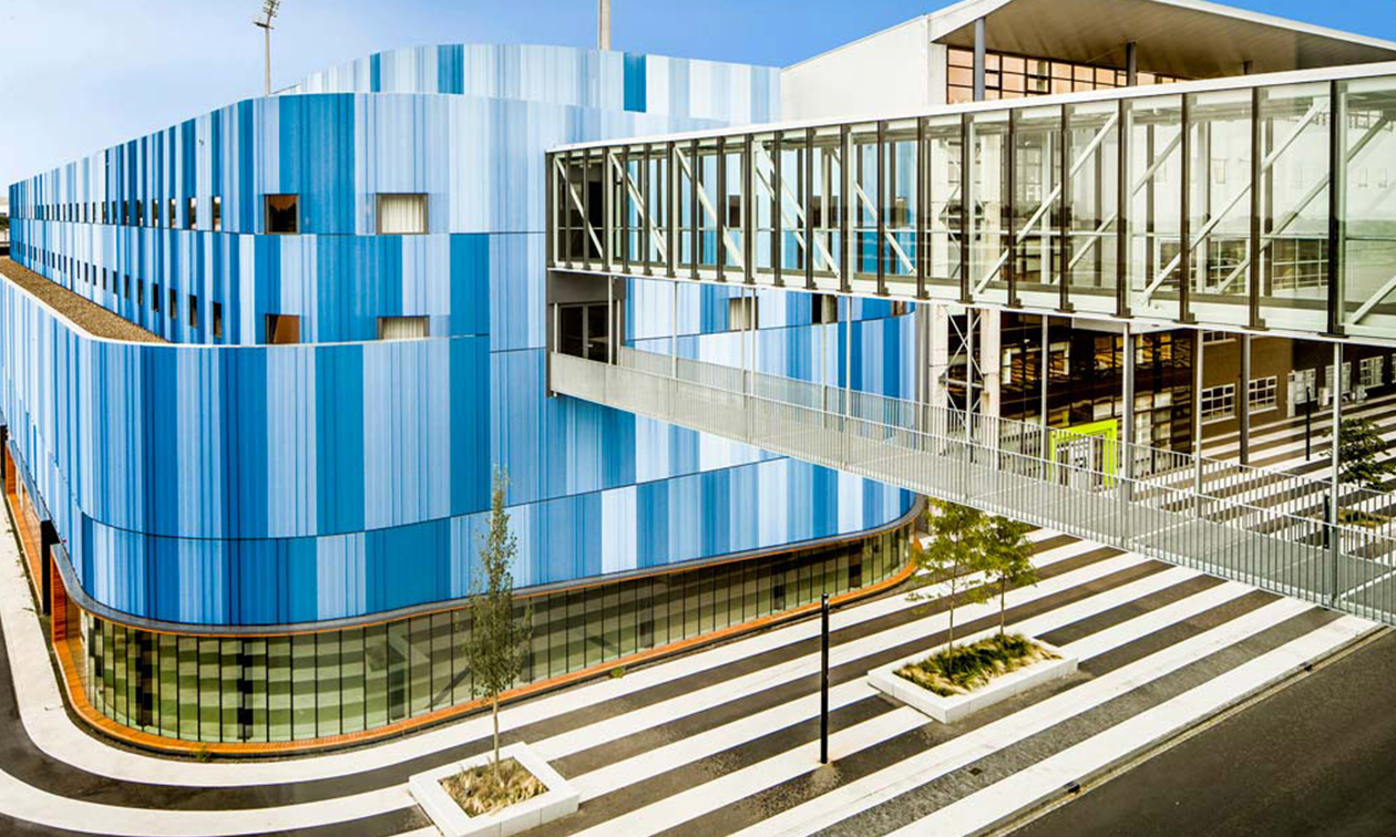 Fletcher Hotels