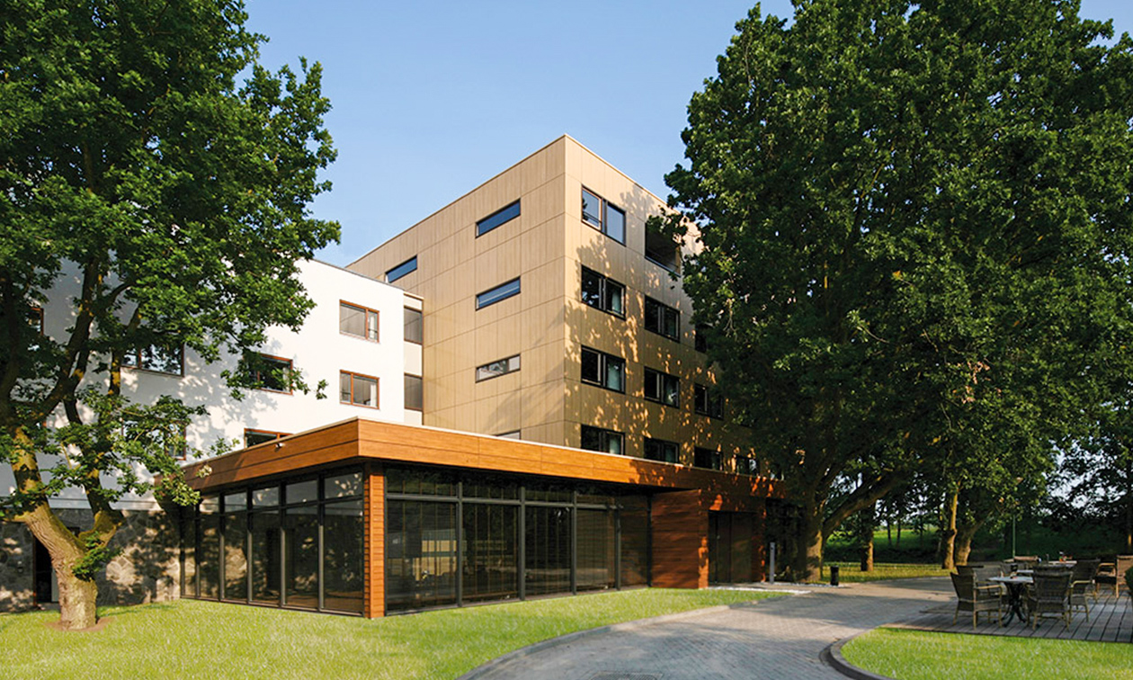 Fletcher Hotels