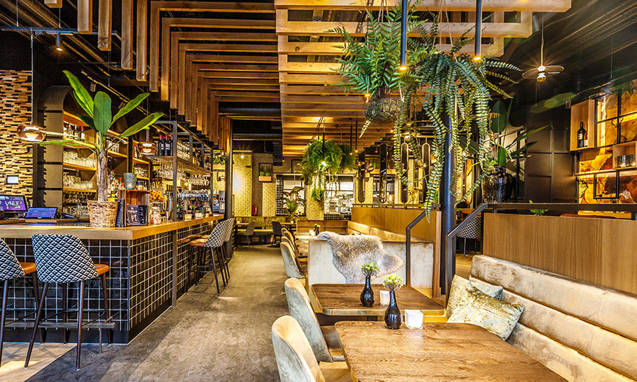 Fletcher Hotels
