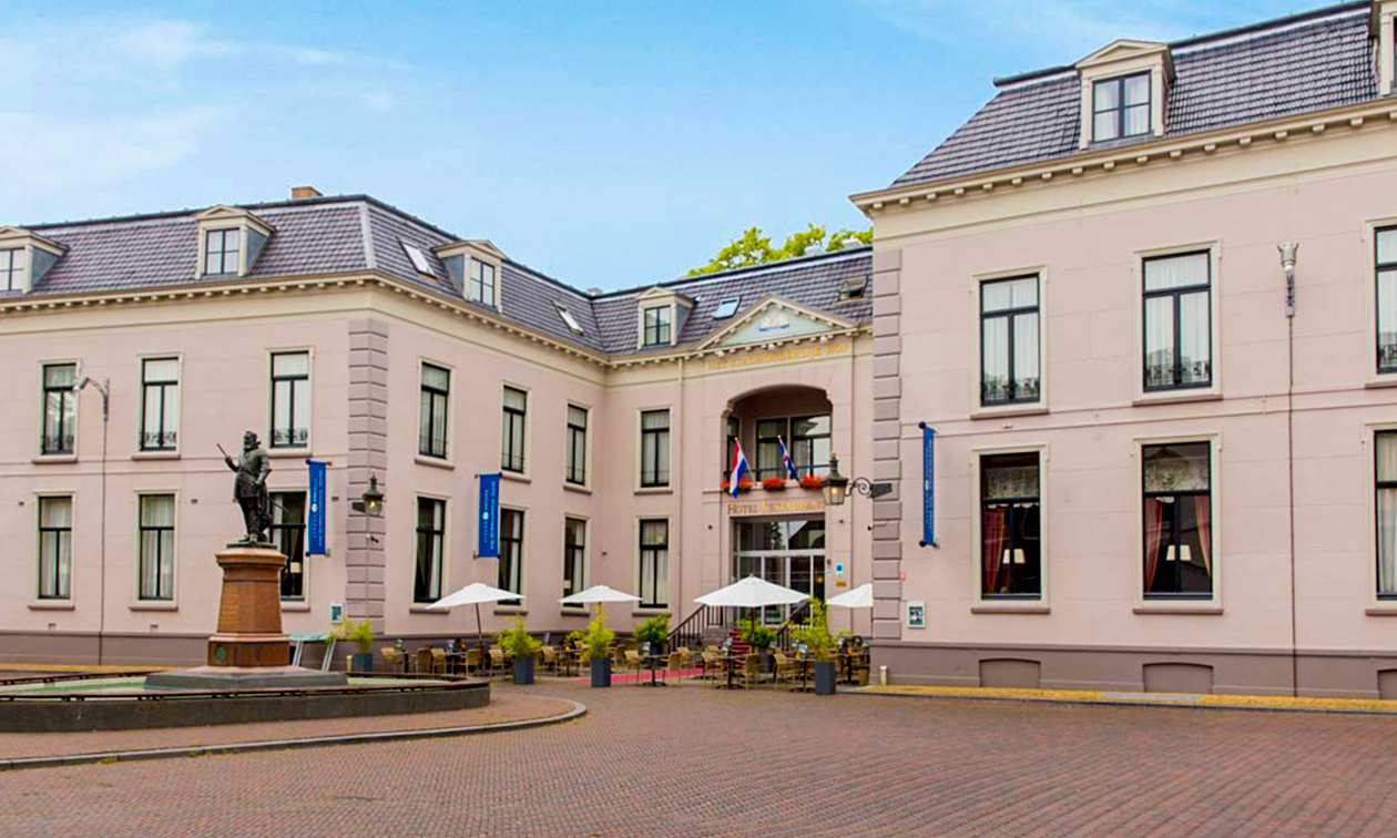 Fletcher Hotels