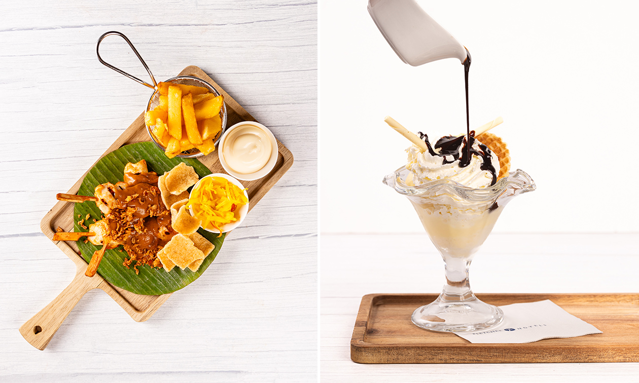 Fletcher Hotels