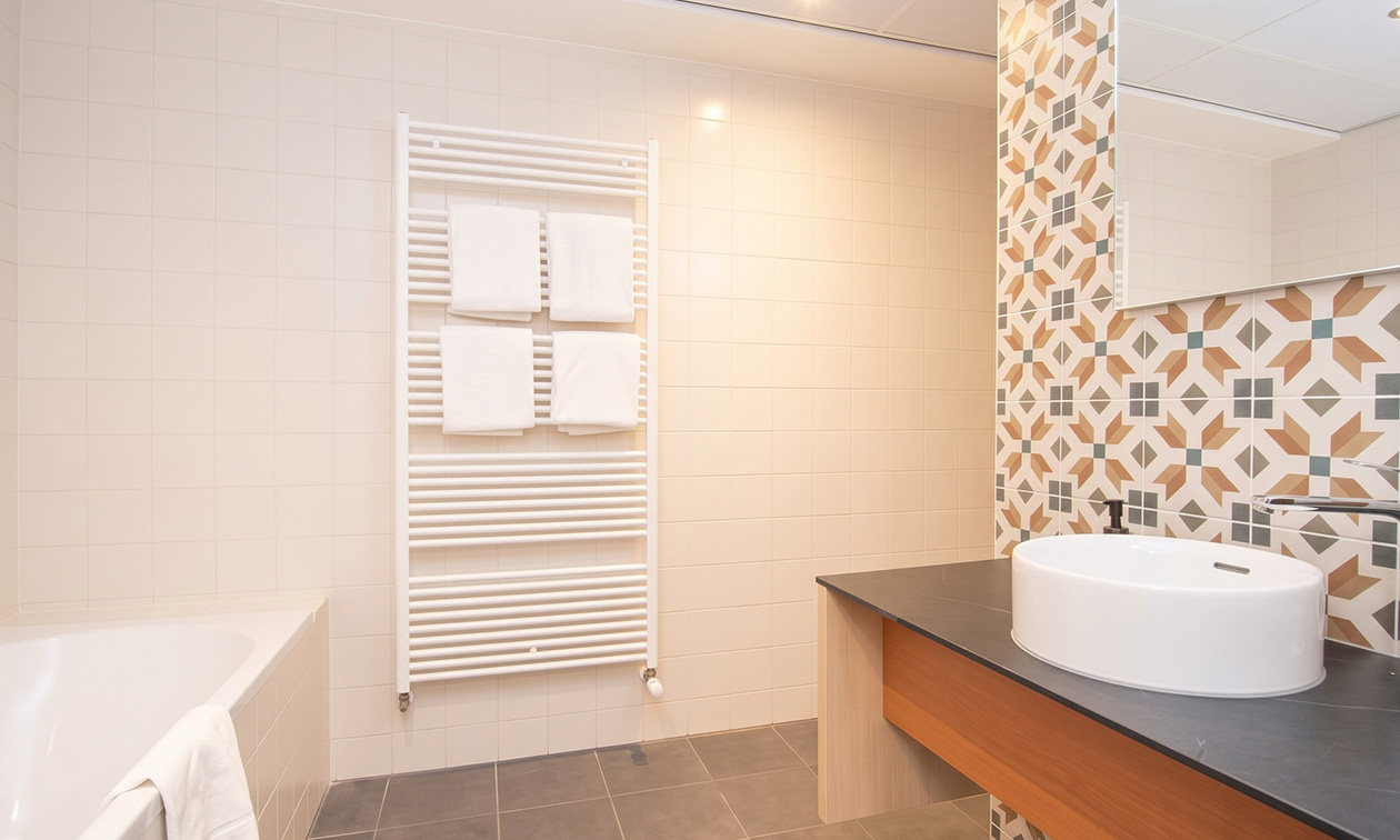 Fletcher Landhotel De Borken