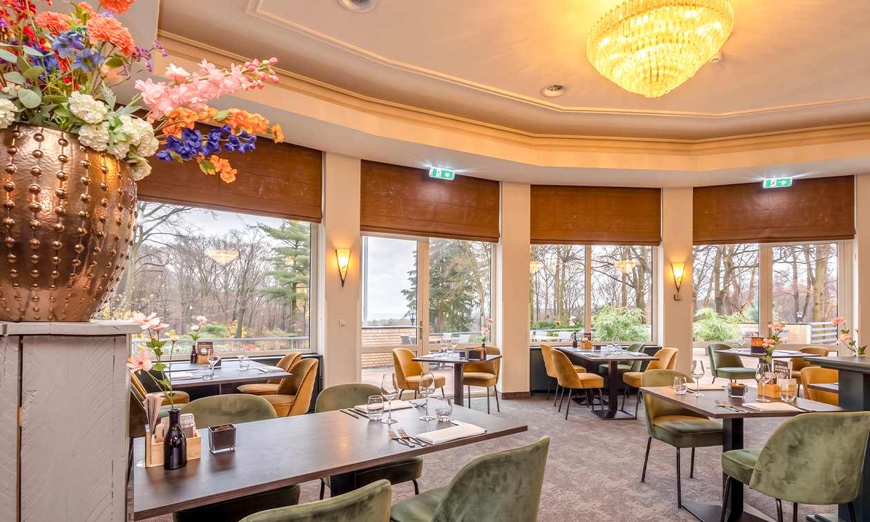 Fletcher Parkhotel Val Monte