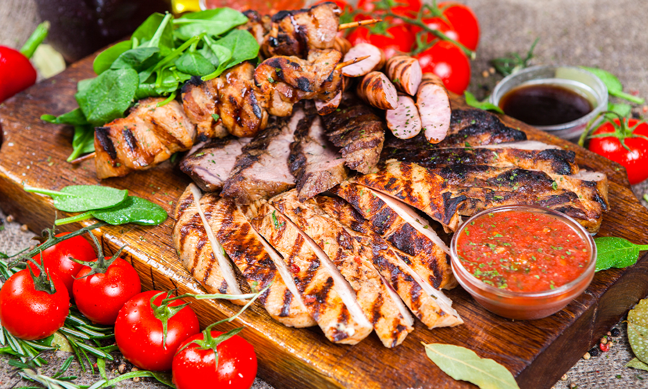 Florya Steakhouse