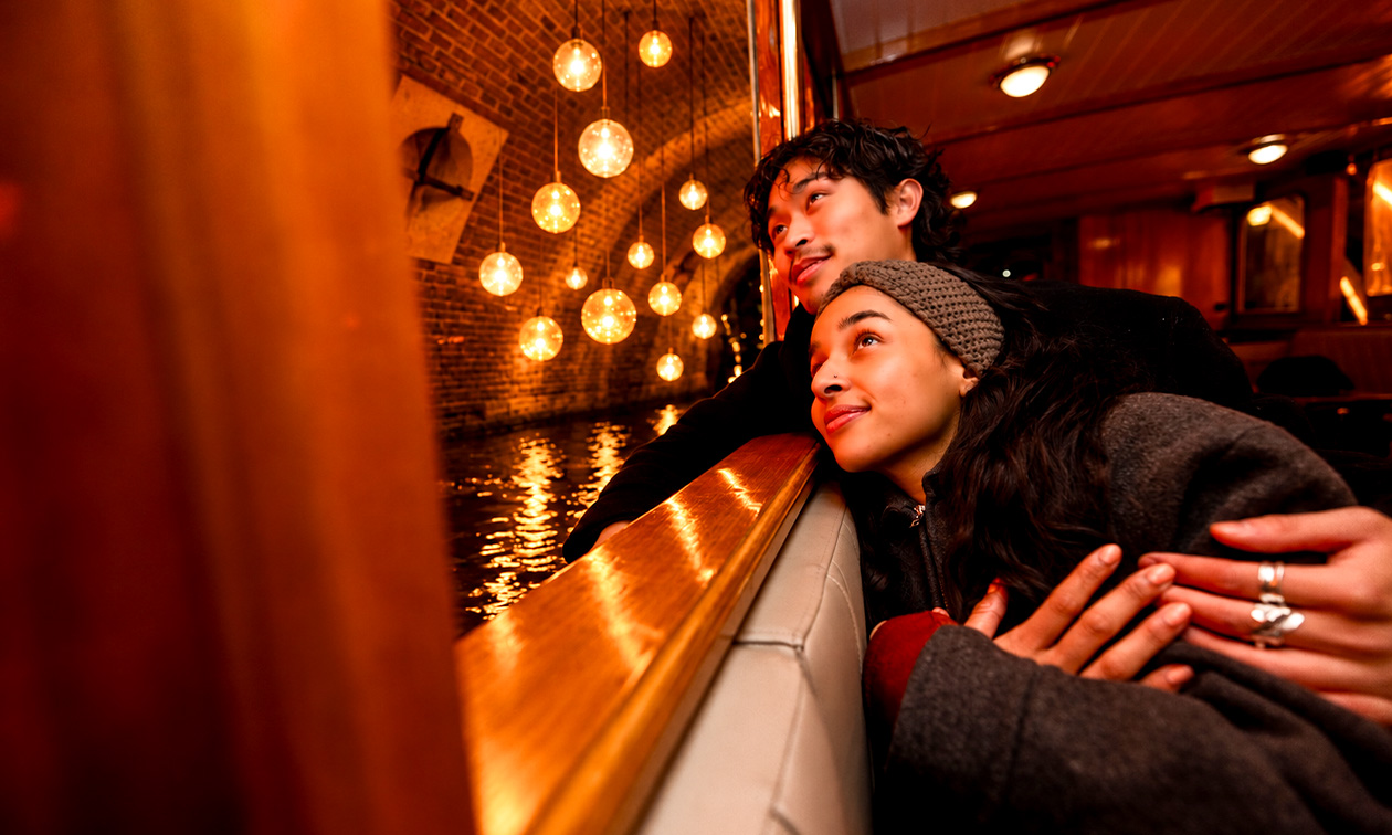 Flying Dutch Boats