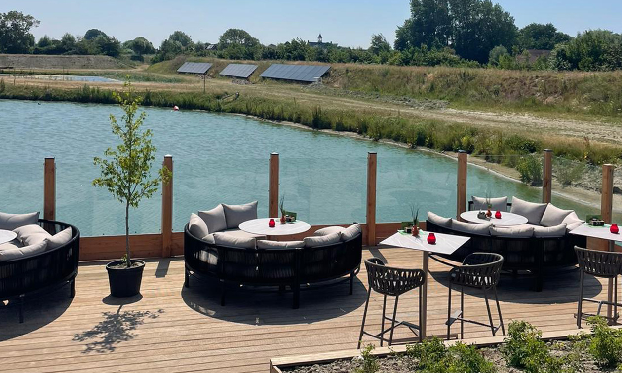 Loof! Vrouwenpolder