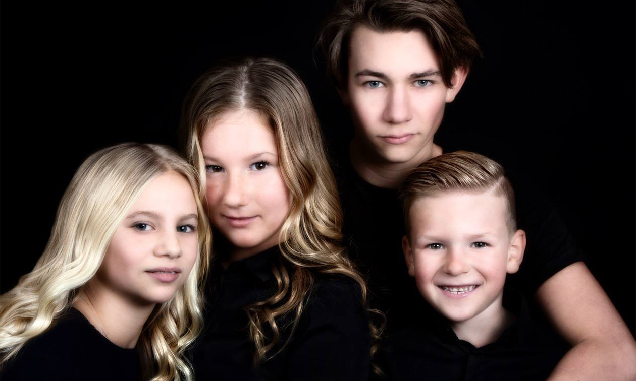 Fotostudio Arjan van Bruggen