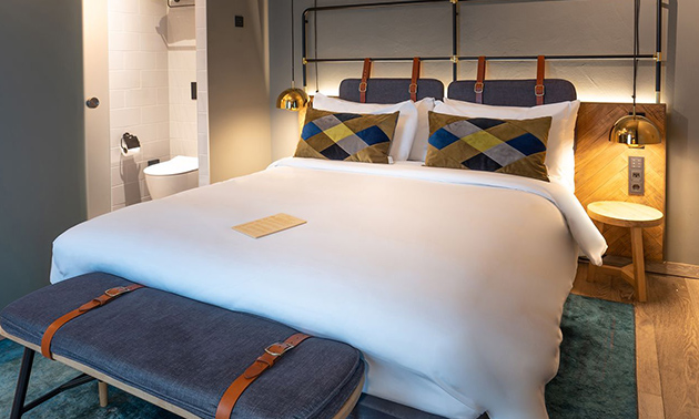 Four Elements Hotel