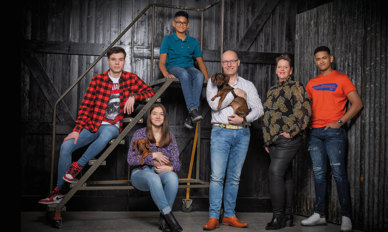 Frans Lahaye Fotografie