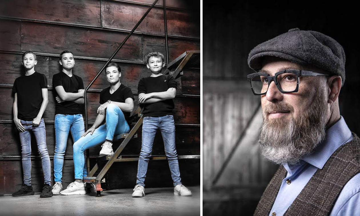 Frans Lahaye Fotografie