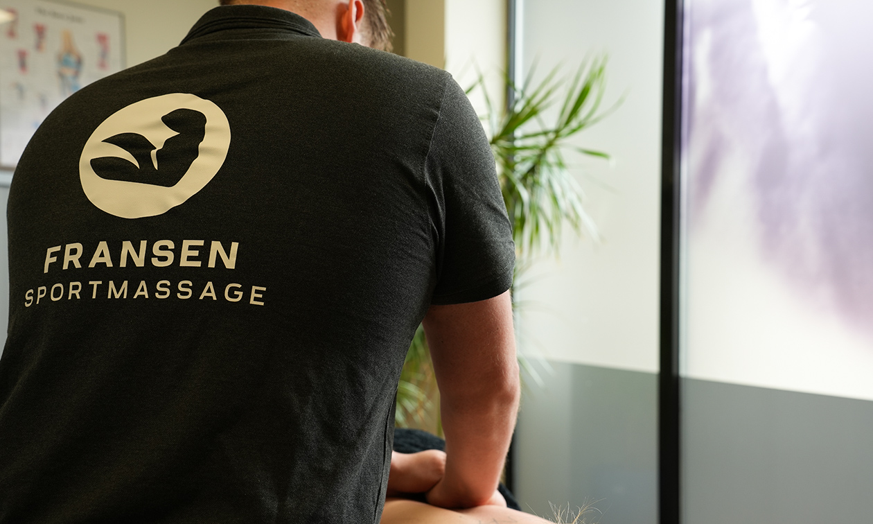 Fransen Sportmassage